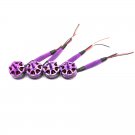 Set of 4  Eachine 2206 MN2206 2300KV 3-5S Brushless Motors For Eachine Wizard X220S