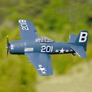 F8F Bearcat 1100mm Wingspan Warbird PNP