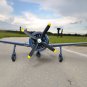F8F Bearcat 1100mm Wingspan Warbird PNP