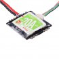 Racerstar RS20Ax4 V2 20A BB2 48MHz Blheli_S 2-4S 4 in 1 Opto ESC