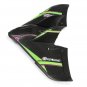 Eachine Black Wing 680mm Wingspan EPP FPV Racer RC Airplane PNP