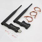 3DR 500mw Radio Telemetry Kit With Case 433MHZ 915MHZ For MWC APM PX4 Pixhawk