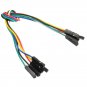 Mini OSD Module for APM PIX Pixhawk Pixhack Flight Control Board