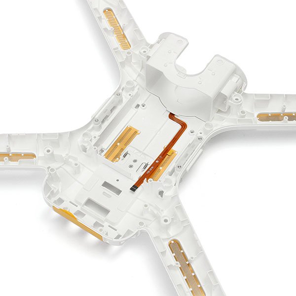 Xiaomi Mi Drone 4K Version RC Quadcopter ower Body Shell Cover