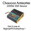 Charsoon Antimatter 1000W 30A Balance Charger Discharger For LiPo/LiFe/PB Battery_Sold Out