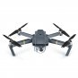 DJI Mavic Pro OcuSync Transmission FPV With 3Axis Gimbal 4K Camera Obstacle Avoidance RC Quadcopter
