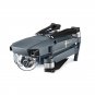 DJI Mavic Pro OcuSync Transmission FPV With 3Axis Gimbal 4K Camera Obstacle Avoidance RC Quadcopter