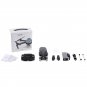 DJI Mavic Pro OcuSync Transmission FPV With 3Axis Gimbal 4K Camera Obstacle Avoidance RC Quadcopter