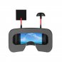 Eachine RatingKing F14 Real Time FPV Buggy W/Camera & Goggles