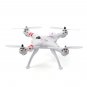 BAYANGTOYS X16 GPS Brushless Altitude Hold 2.4G 4CH 6Axis RC Quadcopter RTF