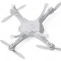 BAYANGTOYS X16 GPS Brushless Altitude Hold 2.4G 4CH 6Axis RC Quadcopter RTF