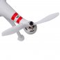 BAYANGTOYS X16 GPS Brushless Altitude Hold 2.4G 4CH 6Axis RC Quadcopter RTF