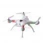 BAYANGTOYS X16 GPS Brushless Altitude Hold 2.4G 4CH 6Axis RC Quadcopter RTF