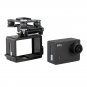 BAYANGTOYS X21 Brushless Double GPS WIFI FPV With 1080P Gimbal Camera RC Quadcopter