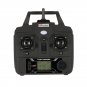 BAYANGTOYS X21 Brushless Double GPS WIFI FPV With 1080P Gimbal Camera RC Quadcopter