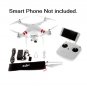 DJI Phantom 3 Standard FPV With 2.7K HD Gimbal Camera RC Quadcopter RTF
