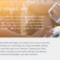 DJI Phantom 3 Standard FPV With 2.7K HD Gimbal Camera RC Quadcopter RTF