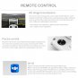 DJI Phantom 3 Standard FPV With 2.7K HD Gimbal Camera RC Quadcopter RTF
