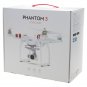 DJI Phantom 3 Standard FPV With 2.7K HD Gimbal Camera RC Quadcopter RTF