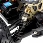 JLB Racing CHEETAH 1/10 Brushless RC Car Truggy 21101 RTR