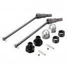 JLB Racing CHEETAH 1/10 Brushless  CVD Set EA1061+Direction Link EA1018(Tie rods)