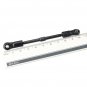 JLB Racing CHEETAH 1/10 Brushless CVD Set EA1061+Direction Link EA1018(Tie rods)