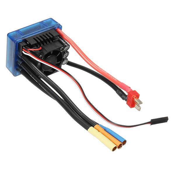 80a esc brushless