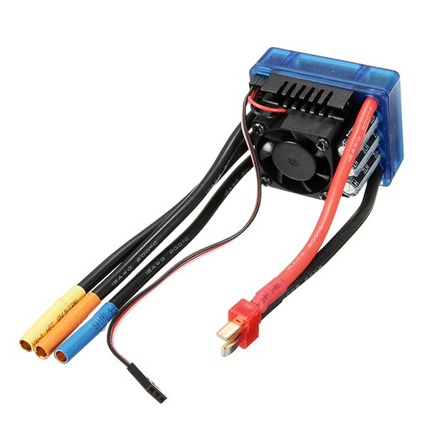esc 1 10 rc car