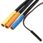 JLB Racing 21101 CHEETAH Brushless 80A ESC 1/10 RC Car Truggy Parts EA1063