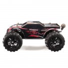 JLB Racing CHEETAH 120A Upgrade 1/10 Brushless RC Car Monster Truck 11101 RTR