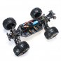 Vkarracing 1/10 4WD Brushless Off-Road Truggy RTR 51201
