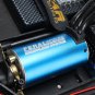 Vkarracing 1/10 4WD Brushless Off-Road Truggy RTR 51201