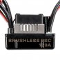 Racerstar 3670 Sensorless Waterproof Brushless Motor 120A ESC W/Program Card