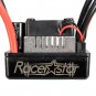 Racerstar 3670 Sensorless Waterproof Brushless Motor 120A ESC W/Program Card