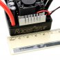 Racerstar 3670 Sensorless Waterproof Brushless Motor 120A ESC W/Program Card