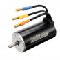 Racerstar 3670 Sensorless Waterproof Brushless Motor 120A ESC W/Program Card