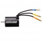 Racerstar 3650 Sensorless Brushless Waterproof Motor 60A ESC For 1/10 Monster Truck Truggy w/Card