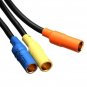 Racerstar 3650 Sensorless Brushless Waterproof Motor 60A ESC For 1/10 Monster Truck Truggy w/Card