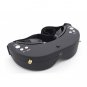 Skyzone SKY01S Upgraded 5.8G 48CH FPV Goggles Auto Search Video Headset With Front Camera