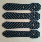 Eachine Falcon 250 Pro Arm Board Plate Frame Part Racer Set of 4