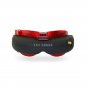 Fatshark Attitude V4 FPV Goggles 4:3 Video Headset With DVR 5.8G 32CH OLED RX 18650