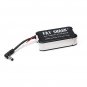Fatshark 7.4V 18650 Li-ion Cell Battery Case DC5.5x2.5 For FPV Goggles Video Headset without Battery
