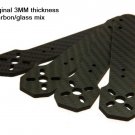 4  Eachine Falcon 250 Quadcopter Arms
