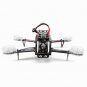 Eachine Falcon 250 PRO 250MM Frame Kit with 10 Degree Inclined Motor Mounts