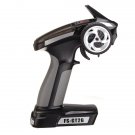 Flysky FS-GT2G 2.4GHz Transmitter With Receiver For Car or Boat