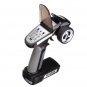 Flysky FS-GT2G 2.4GHz Transmitter With Receiver For Car or Boat