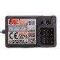 Flysky FS-GT2G 2.4GHz Transmitter With Receiver For Car or Boat