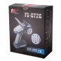 Flysky FS-GT2G 2.4GHz Transmitter With Receiver For Car or Boat
