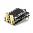 Realacc RX5808 Pro Diversity Open Source 5.8G 48CH Integrated OLED Receiver
