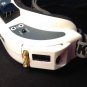 Realacc RX5808 Pro Diversity Open Source 5.8G 48CH Integrated OLED Receiver